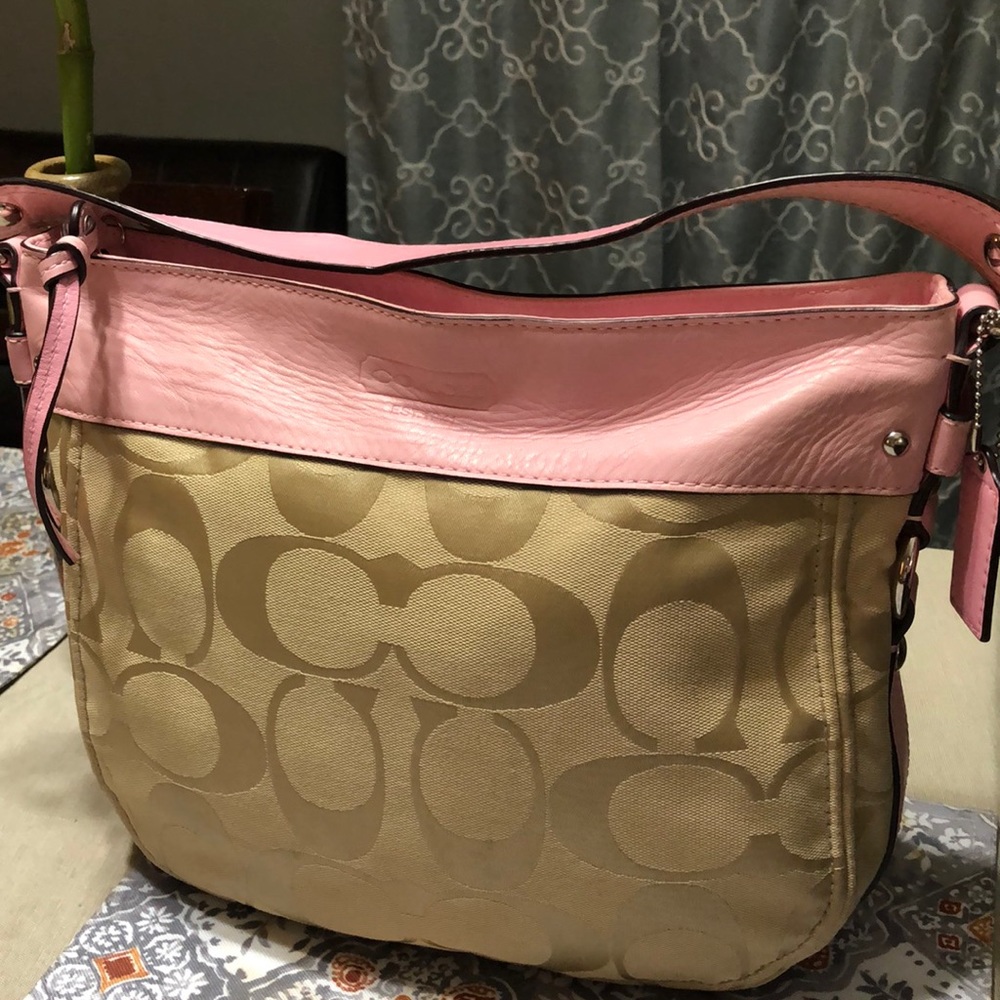Shoulder bag 💼